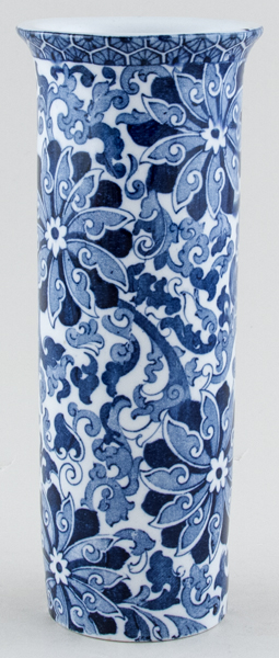 Vase c1920s